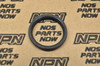 NOS Honda GL1500 GL1800 VT1100 Shadow Water Pipe Seal 91315-MAH-003