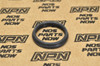 NOS Honda GL1500 GL1800 VT1100 Shadow Water Pipe Seal 91315-MAH-003