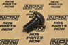 NEW OEM Honda CB1000 SXS1000 VT750 VTX1300 Socket Bolt 8x16 90128-MCH-000