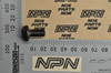 NEW OEM Honda CB1000 SXS1000 VT750 VTX1300 Socket Bolt 8x16 90128-MCH-000
