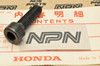 NOS Honda CMX250 Rebel CN250 Helix VT500 FT Ascot Socket Bolt 90154-MF8-000