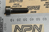 NOS Honda CMX250 Rebel CN250 Helix VT500 FT Ascot Socket Bolt 90154-MF8-000