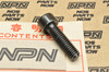 NOS Honda CMX250 Rebel CN250 Helix VT500 FT Ascot Socket Bolt 90154-MF8-000
