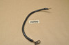 Vintage OEM Yamaha 1975-77 XS360 1977-81 XS400 Battery Lead Wire 1L9-82116-01