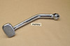 Vintage OEM Honda 1980-82 CB900 C Rear Brake Pedal Arm 46500-461-010