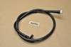 NOS Honda 1987-88 CBR1000 F Motion Pro Speedometer Cable 44830-MM5-000