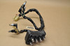 Vtg OEM Honda 1980-82 CB900 C Indicator Pilot Light Wiring Assy 37619-461-008