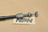 Vtg OEM Honda CB1000 C CB650 SC CB750 CB900 Throttle Cable B 17920-425-030