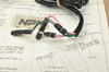 NOS Honda Hondaline TRX350 TRX350D Fourtrax Hour Meter Gauge Kit 08174-HA710