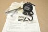 NOS Honda Hondaline TRX350 TRX350D Fourtrax Hour Meter Gauge Kit 08174-HA710