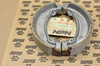 NOS Honda 1978-85 ATC70 Rear Brake Shoe Pad Set for 1 Hub= 2 Shoes 43120-957-000