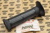 NOS Honda VF1100 VF500 VF700 VT500 VT700 Right Handlebar Grip 53165-MB1-000
