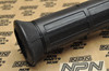 NOS Honda VF1100 VF500 VF700 VT500 VT700 Right Handlebar Grip 53165-MB1-000