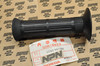 NOS Honda VF1100 VF500 VF700 VT500 VT700 Right Handlebar Grip 53165-MB1-000