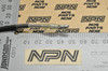 NOS Honda 1985-86 TRX125 Fourtrax Reverse Switch 35600-VM6-003