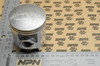 NOS Honda 1981-83 CR250 R Elsinore Piston .50 Oversize 13103-KA4-711