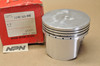 NOS Honda FT500 XL500 R XL500S XR500 XR500R Piston .25 Oversize 13102-429-000