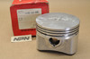 NOS Honda FT500 XL500 R XL500S XR500 XR500R Piston .25 Oversize 13102-429-000