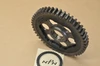 Vintage OEM Honda 1981 CB900 C Reduction Drive Gear 47T 23511-461-010
