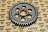 Vintage OEM Honda 1981 CB900 C Reduction Drive Gear 47T 23511-461-010