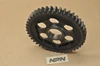 Vtg OEM Honda 1983 CB1000 1981-82 CB900 Drive Reduction Gear 43T 23512-461-010