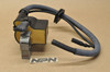 NOS Honda HT-R3009 HT-R3811 Riding Mower Ignition Coil 30500-ZE8-701