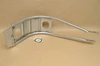 NOS Honda CT90 K0 Motor Engine Splash Mud Guard Skid Plate 11911-053-010