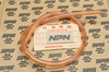 NOS Honda ATC250 CH125 CH250 CM250 CN250 CR80 R Vinyl Hose Tube 95003-09001-60M