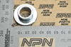 NOS Honda 1987-95 CR80 R Rear Wheel Axle Collar 42311-GS2-000