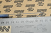 NOS Honda EB2200 EG2200 EM1600 GX140 WA30 WB30 Governor Spring 16561-ZE1-810