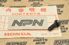 NOS Honda ATC250 CB750 GL1200 MT250 XL600 XR250 XR600 Screw 93500-06016-0G