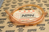 NOS Honda ATC250 CH80 CR250 CR500 CR80 TRX250 TRX350 XL80 Vinyl Hose 95003-07008