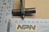 Vtg OEM Honda 83 CB1000 C 1980-82 CB900 C Gear Shift Fork w/ Shaft 23516-461-000