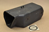 Vintage OEM Yamaha 1976-77 XS360 Tool Kit Box Holder Container 1L9-21170-00