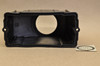 Vtg OEM Yamaha XS360 XS400 Air Cleaner Element Front Box Case 2A2-14411-00
