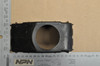 Vtg OEM Yamaha XS360 XS400 Air Cleaner Element Front Box Case 2A2-14411-00