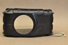Vtg OEM Yamaha XS360 XS400 Air Cleaner Element Front Box Case 2A2-14411-00