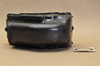Vtg OEM Yamaha 1976-77 XS360 Air Cleaner Element Front Box Case 2 1L9-14421-00