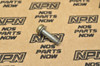Vtg OEM Yamaha DT250 IT490 MX175 R5 RD350 TT500 YR1 YZ80 Screw 98503-04014-00