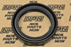NOS Kawasaki 1996-97 ZL600 Eliminator Fork Oil Seal 92049-1151