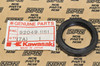 NOS Kawasaki 1996-97 ZL600 Eliminator Fork Oil Seal 92049-1151