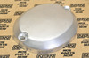 NOS Honda 1977-78 XL100 Points Cover Cap 30370-364-770