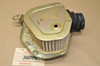 NOS Honda CL360 K0-K1 CB360 G CB360 T Left Air Filter Element 17310-369-000