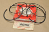 NOS Honda FT500 XL500 XR500R XR500 .25 Oversize Piston Ring Set 13021-429-005
