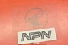 NOS Honda CB92 Nippon Denso Ignition Coil 30500-205-811