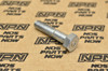 Vtg OEM Honda CB350 CB400 CB750 CB900 FT500 XL250 XL500 XR250 Bolt 92200-06028