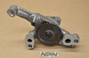 Vtg OEM Yamaha 1976-77 XS360 1977-82 XS400 Oil Pump w/ Gear Assy 1L9-13300-00