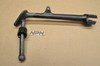 Vtg OEM Yamaha 1976-77 XS360 1977-82 XS400 Side Kick Stand Bar 1L9-27311-02-33