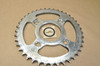Vtg OEM Yamaha 1976-77 XS360 Rear Drive Sprocket 40T 1L9-25440-20