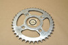 Vtg OEM Yamaha 1976-77 XS360 Rear Drive Sprocket 40T 1L9-25440-20